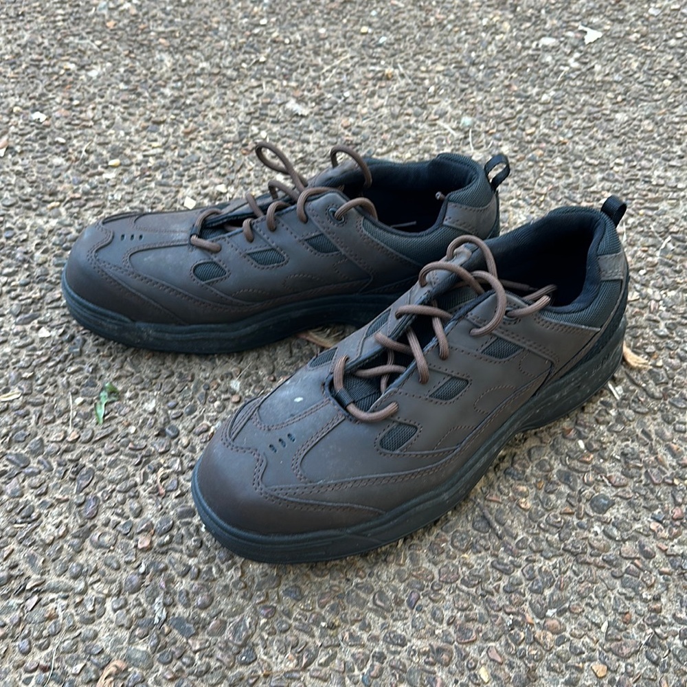Worx Men’s Shoes